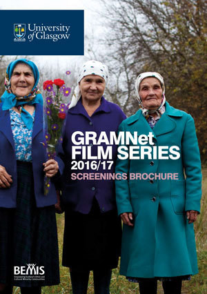 GRAMNet Film Series 2016/2017