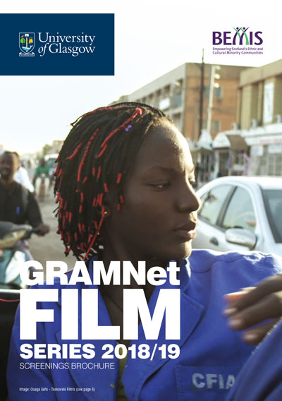 GRAMNet Film Series 2018/2019