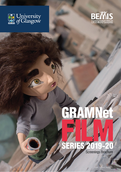 GRAMNet Film Series 2019/2020