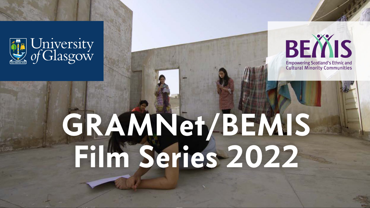 GRAMNet Film Series 2022
