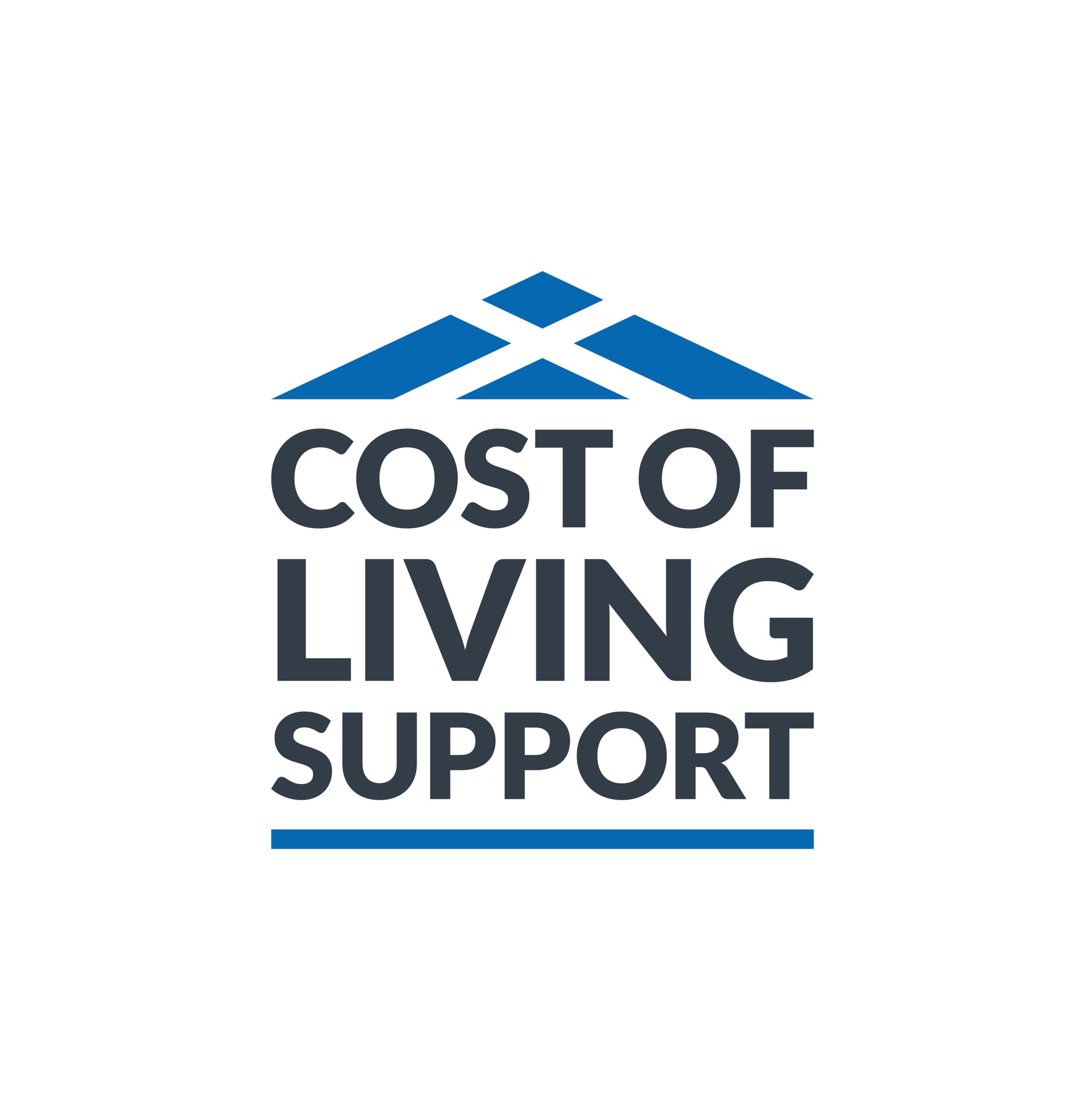 Cost of Living Support