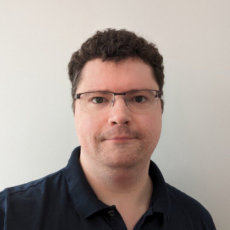 Photo of Neil Foster