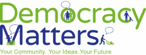 Democracy Matters