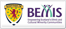 Scottish FA & BEMIS