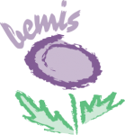 bemis-thistle