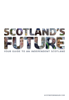 Scotland's Future