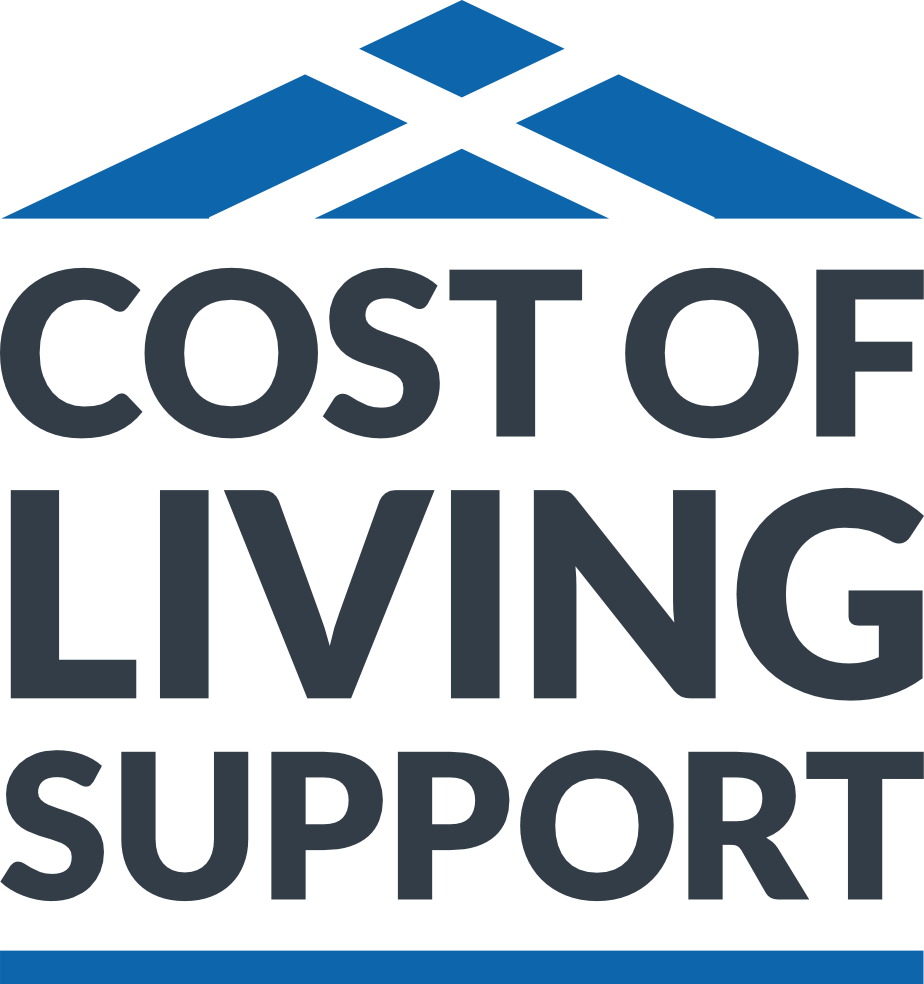 cost of living support